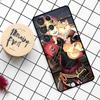 Thoma Genshin Impact Game Case For Samsung Galaxy S25 Ultra S23 S22 S21 S20 S24 Ultra S9 S10 Plus S25 FE Phone Cover