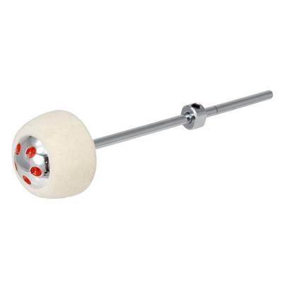 Pearl Control Core Verjüngter Filzschlägel B-300F/T