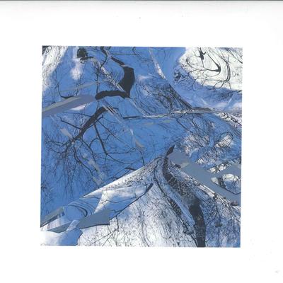 12inch Record FLORE - Legacy & Broken Pieces POLAAR022 POLAAR 2022 Dance & Electronica
