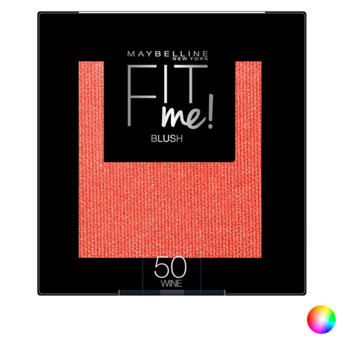 

Румяна Fit Me! Мейбелин (5г)