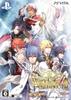 Wand of Fortune R2 Sinking Into Limited Edition PS Vita ~Apocalypse Space-Time~ -