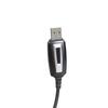 Frequency Programming USB Cable Car Radio USB Programming Cable Upgrades for Walkies Talkies Radios for TH9000 & TH9000D