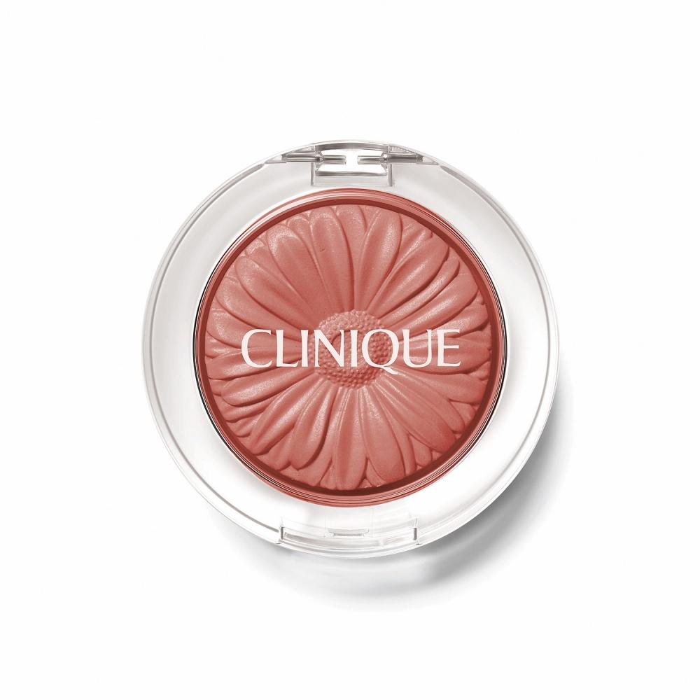 Clinique 05 Nude Pop   Cheek Pop
