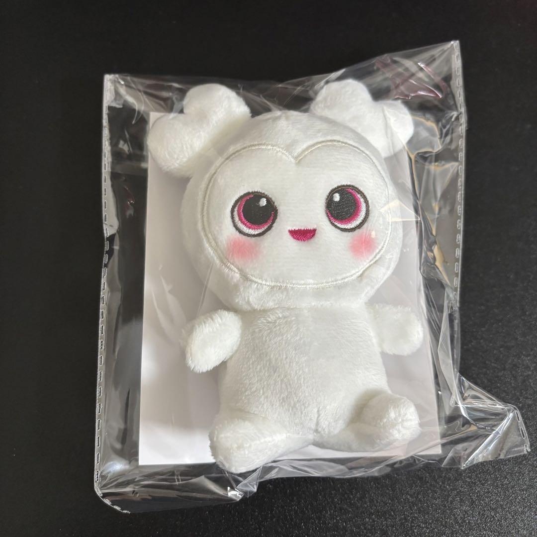 

[USED] TWICE Dahyun ENEMY BABY LOVELYS Cup Holder