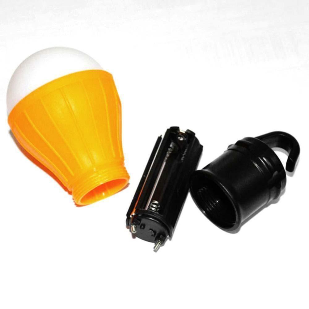Outdoor Portable Hanging LED Camping Tent Light