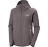 Softshellová bunda W Blaze Softshell Hood