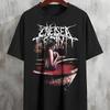 Vtg Chelsea Band Grin Deathcore Black All Size T Shirt For Men KN153 Unisex T-Shirt