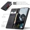 CaseMe För Xiaomi 17 Ultra Lyxigt Retro Magnetisk Flip PU-läder Fodral för Xiaomi 17 17Ultra Plånboksfodral Telefon Coque