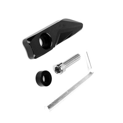 ABS Sensor Shield for 160 Modified Sensor Protection Cover Front Brake ABS Protective Cover Motorcycle Accessory
