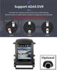 9.7'' 2+32GB Stereo Radio GPS Navigation WiFi FM DAB For Chevy Captiva 2006-2010