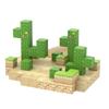 YOIKO Italian Brainrot Magnetic Building Blocks, Tralalero and Tralala Expansion Set Compatible, Perfect for Boys and Girls, Christmas and Birthday