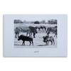 Canvas Print Africa Savannah Animals