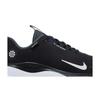 Nike ReactX Infinity Run 4 GORE-TEX 'Black White' (Unisex) Black / Anthracite / Volt / White Running Shoes HQ0265 001