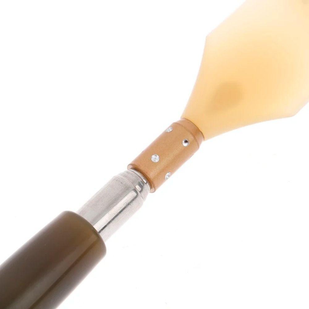 Portable Telescopic Backscratcher Retractable Back Tickle Scraper Durable Itching Tool  Child