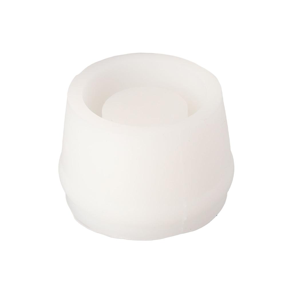 Stove Candle Resin Molds Small Stove Siliocne Mold DIY Baking Mould Hot Tea BBQ Oyester Scallop Making Casting Molds