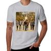 GOT7 T-Shirt cute tops anime blanks heavy weight t shirts for men