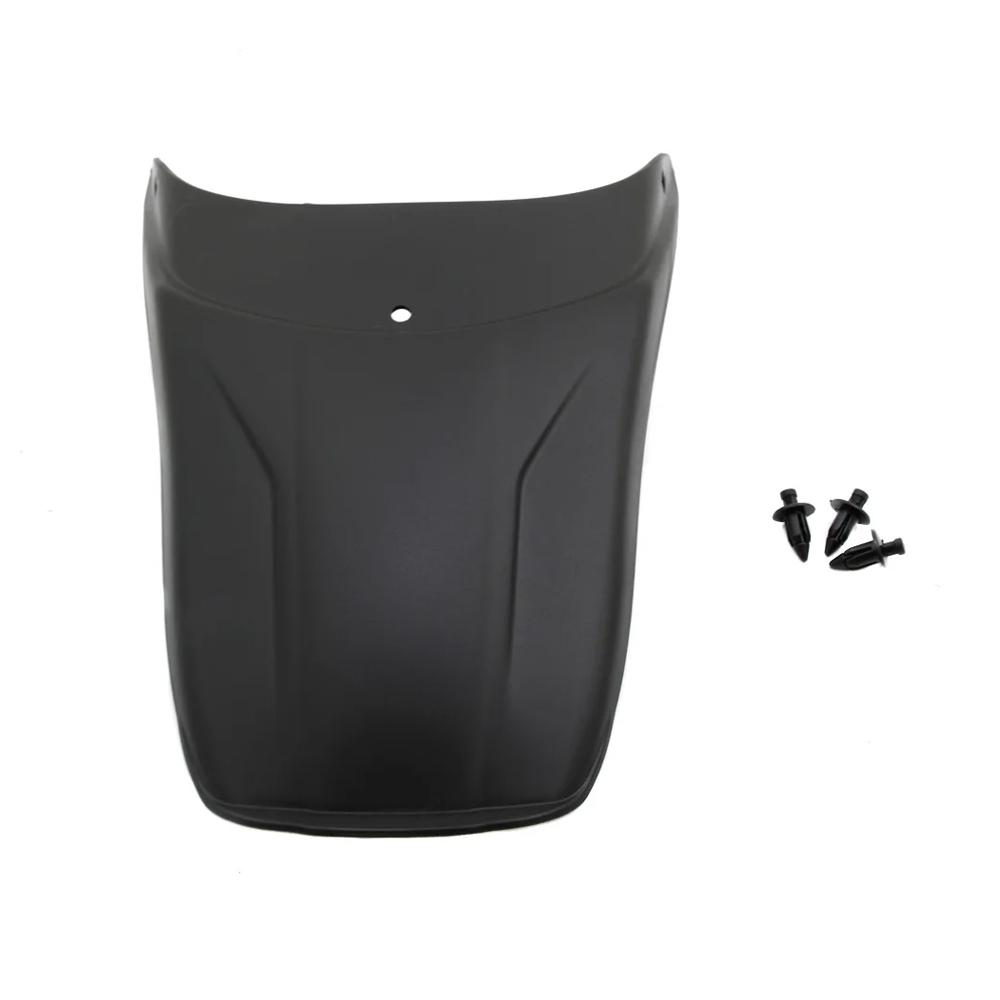 Motorradzubehör Vorderradkotflügel Motorrad Kotflügel Für Honda CB500X Zubehör CB 500X Verlängerung Motorschutz Schlammschutz