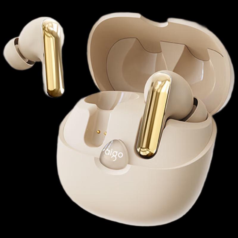 

Aigo TA51 True Wireless Bluetooth Earbuds
