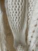 Women's Autumn/Winter Skull Round Neck Street Style Sweater