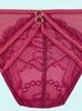 H2168 Lascana Chain String Ladies' Lace String Panties 44/46