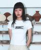 Kichieoli Celestial Curse T-Shirt (White)