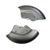 Ducati Modified Carbon Fiber Caliper Fan Brake Disc Shield