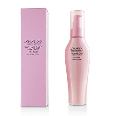 Shiseido Airy Flow Refiner 125ml