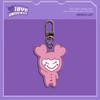TWICE LOVELYS 10VE Universe Fanmeeting Pop-Up Store Acrylic Keychain Cartoon Bag Charm Keyring Kpop Merch Gift for ONCE