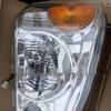 Compatible with Jianghuai 808 Headlight Assembly