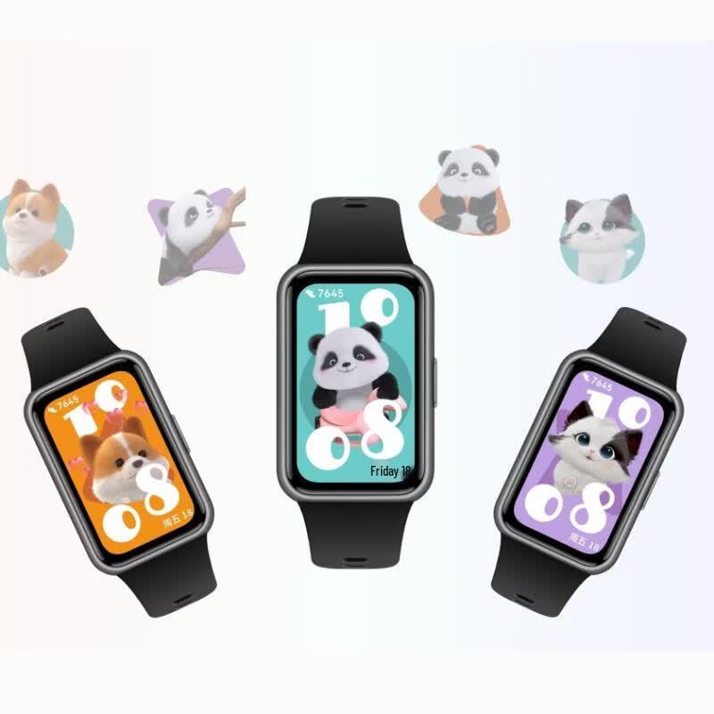 Huawei HA5B0 Smart Band (CN version)
