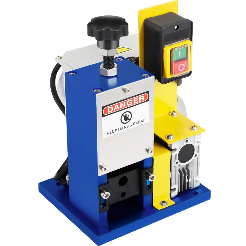 Electric Cable Stripper Mehloch Stripper 1,5-25mm 220V