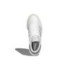 Adidas Breaknet Court White Grey Men Sneakers Cloud-White Grey-Five GX4197