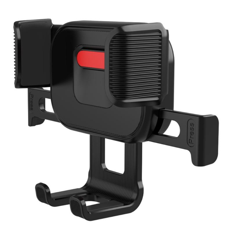 Universal Rotatable Car CDs Slot Mount Bracket Holder for Cellphone Navigation Car Phone Holder Stand 1