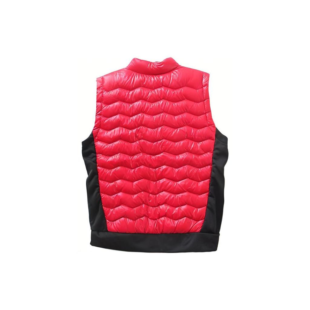 Air Jordan Hyperply Vest 'Red Black' Men's 807950-687