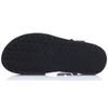 Li Ning Rutschfeste Abriebfeste Sportsandalen Damen Schwarz AGUP008-2