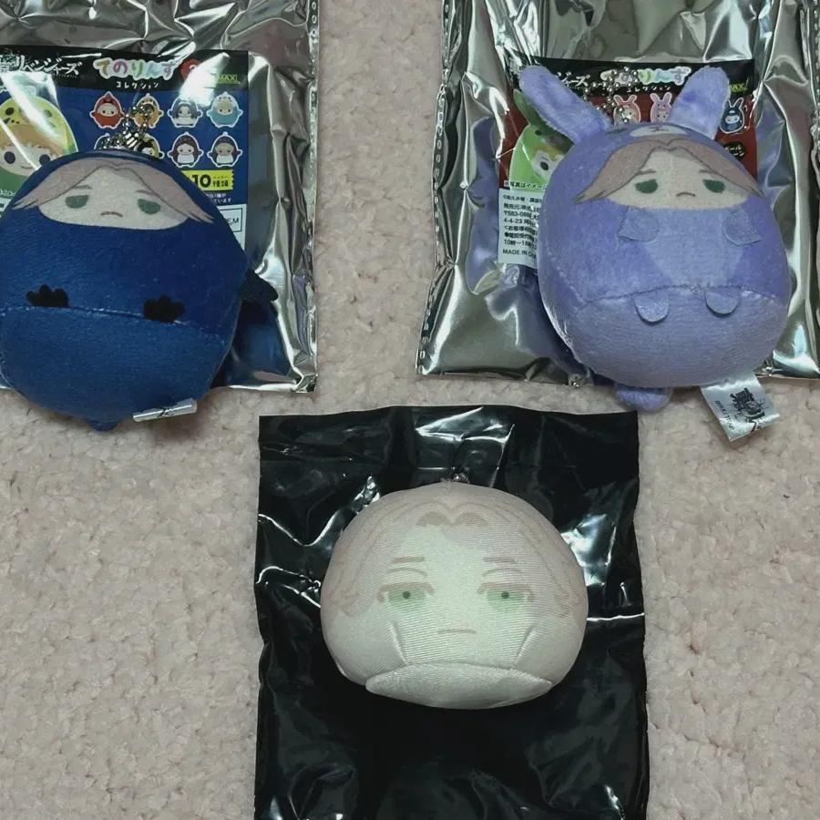 

Doriben Inui Seishu Tenorins, Manju