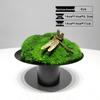 Chinese Style Floral Coffee Table Arrangement for Living Room or Hotel Decor