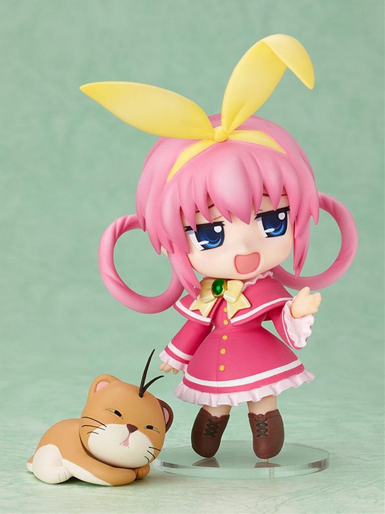 Detective Opera Milky Holmes Nendoroid Sherlock Sherrinford Painted Movable (non-scale ABS&PVC Figure)
