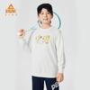 PEAK Kids' Chinese New Year Round Neck Sweatshirt