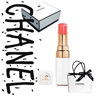 Rouge Coco Balm 3g 916 Flirty Coral, 1 Piece