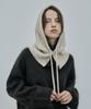 Teochisoul Deep Cozy Button Balaclava - 3 Colors