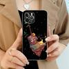 Outer Wilds Game Phone Case For iPhone 16 15 14 11 12 13 Mini Pro XS Max Cover 6 7 8 Plus X Funda Shell