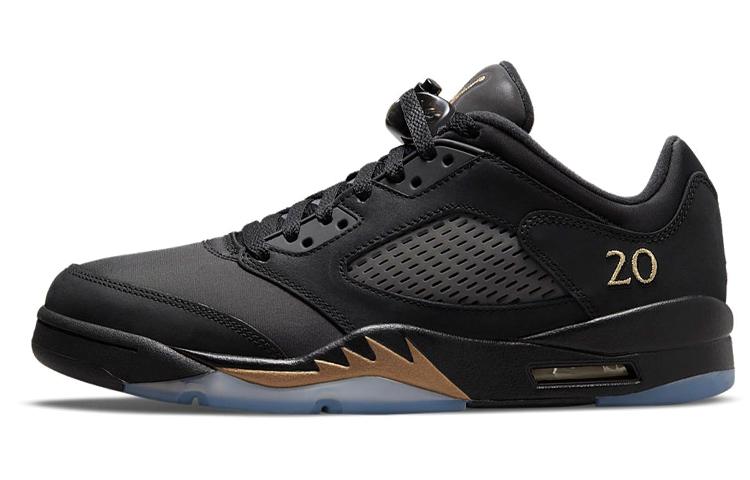

Air Jordan 5 Retro Low Wings Class Of 2020 21 DJ1094-001