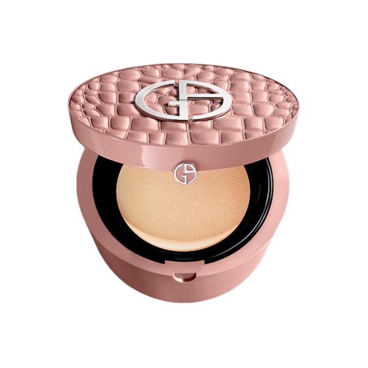 Giorgio Armani My Armani To Go Cushion Foundation