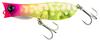 JACKALL BLEEKER TOPPY 50F Floating Pencil Popper - Tropical Coach Dog