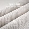 Summer Foam Gauze Small Fine Grid Casual Men's Short-Sleeved Shirt