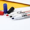 Erasable Water-Based Colored Whiteboard & Blackboard Markers for Kids