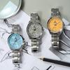 CASIO Men EDIFICE Blue Watch EFV-100D