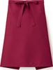 Bonmax FK7170 Middle Apron 23 Wine Free Size