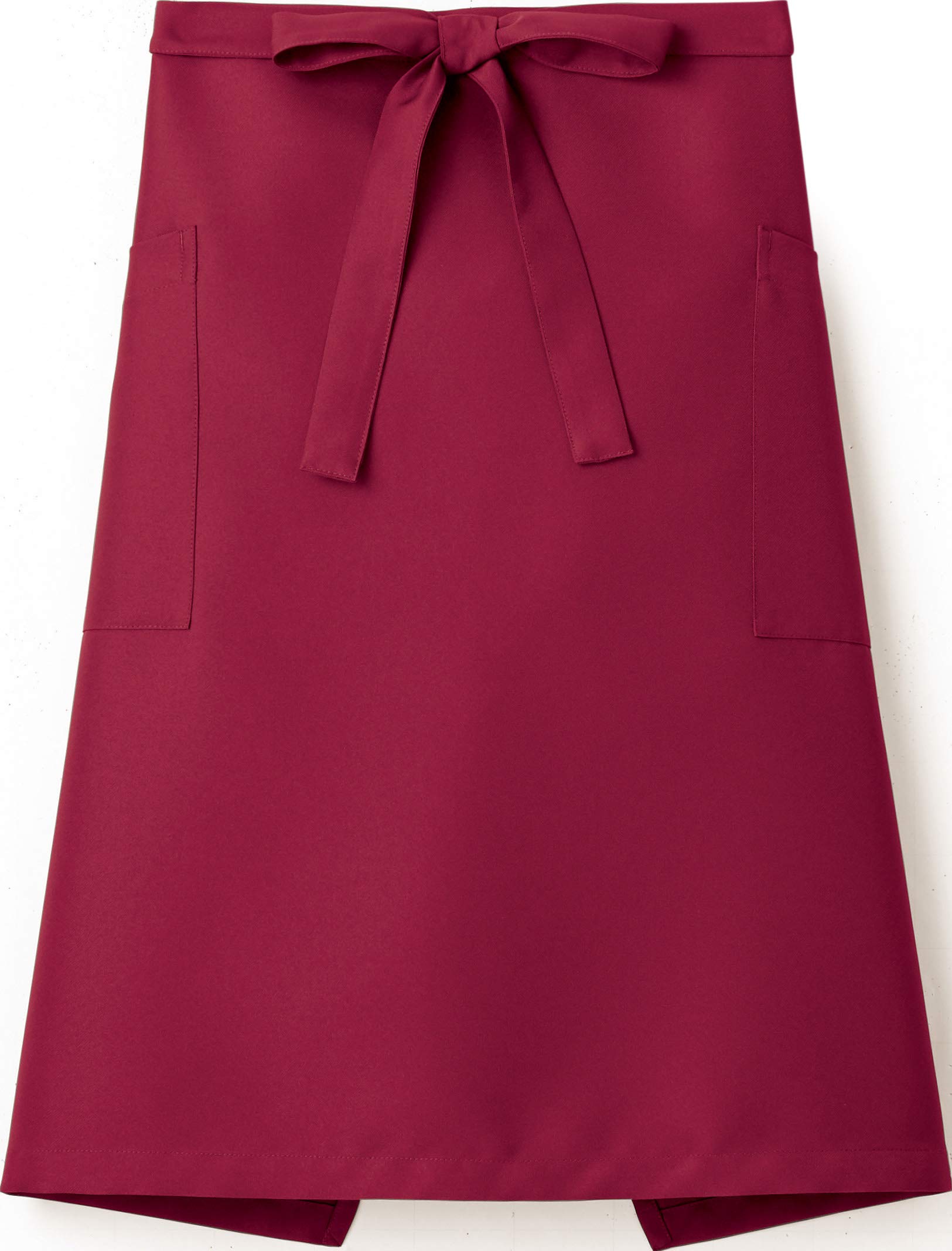 

Bonmax FK7170 Средний фартук 23 Бордовый Универсальный размер